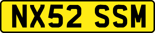 NX52SSM