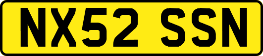 NX52SSN