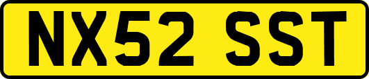 NX52SST