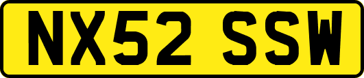 NX52SSW
