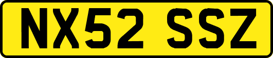 NX52SSZ