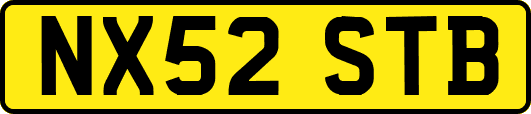 NX52STB