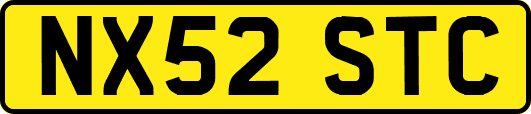 NX52STC