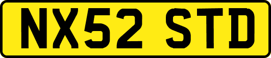 NX52STD