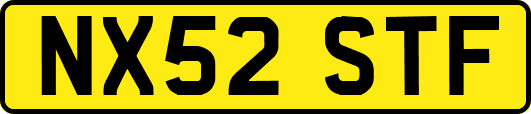 NX52STF