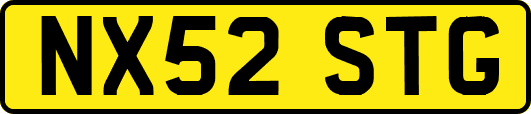 NX52STG