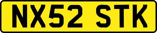 NX52STK