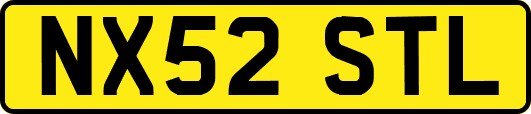 NX52STL