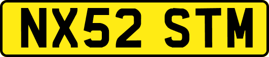 NX52STM