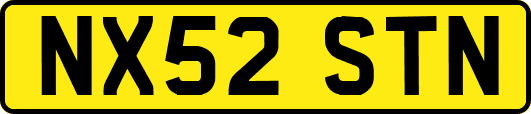 NX52STN