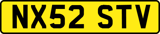 NX52STV