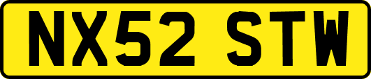 NX52STW