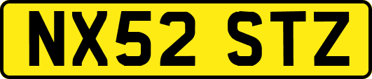 NX52STZ