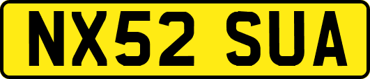 NX52SUA