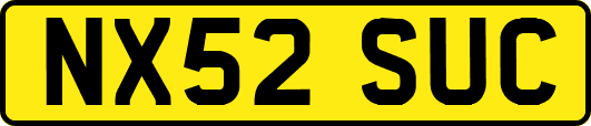 NX52SUC