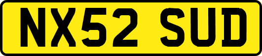 NX52SUD