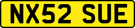 NX52SUE