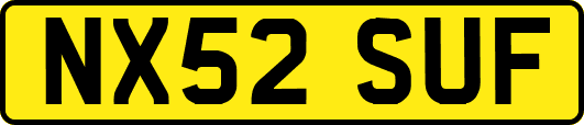 NX52SUF