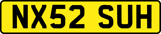 NX52SUH