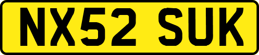 NX52SUK