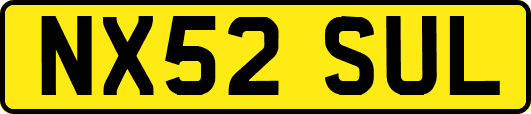 NX52SUL