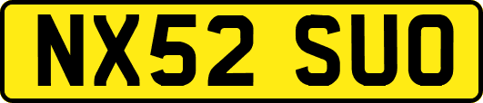 NX52SUO