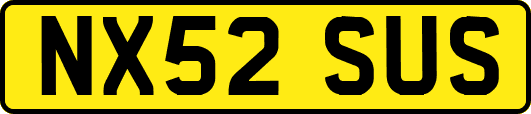 NX52SUS