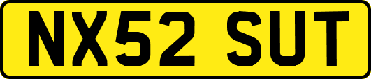 NX52SUT