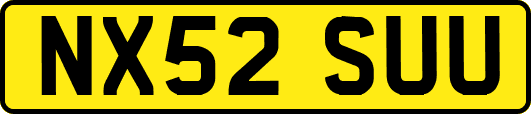 NX52SUU