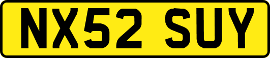 NX52SUY