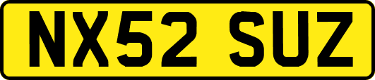 NX52SUZ
