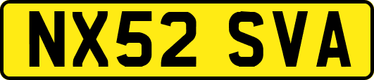 NX52SVA
