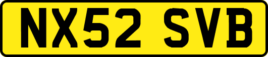NX52SVB