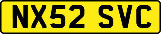 NX52SVC