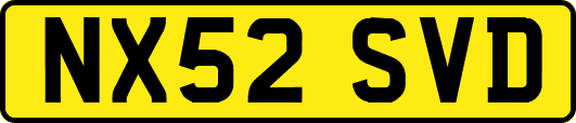 NX52SVD