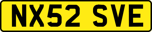 NX52SVE
