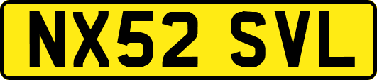 NX52SVL