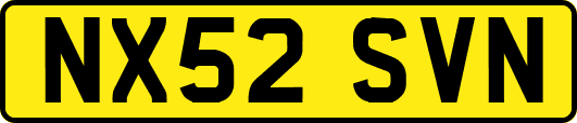 NX52SVN