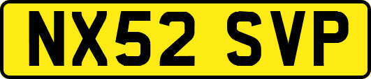 NX52SVP