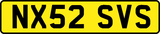 NX52SVS