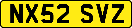 NX52SVZ