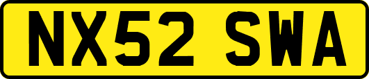 NX52SWA