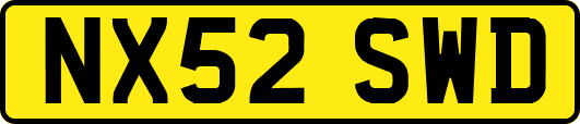 NX52SWD