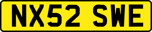 NX52SWE