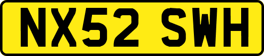 NX52SWH