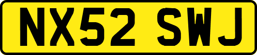 NX52SWJ