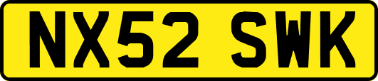 NX52SWK