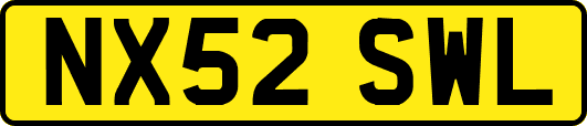 NX52SWL