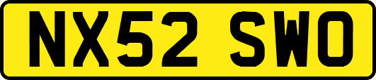 NX52SWO