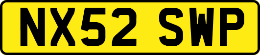 NX52SWP